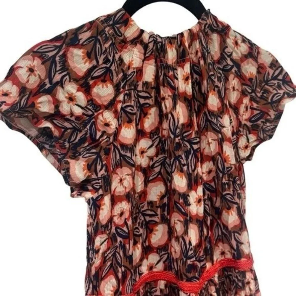 Gymboree new floral